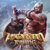 Asgardian Trỗi Dậy kubetvip hot