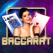 Baccarat B kubetvip casino