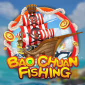 Câu Cá Bao Chuan kubetvip