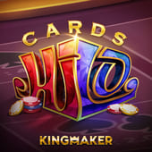 Bài Hi Lo kubetvip game