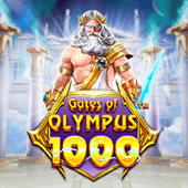 Cổng Olympus 1000 kubetvip hot