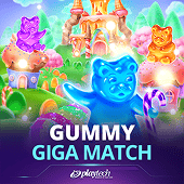 Kẹo Dẻo Giga Match kubetvip slot