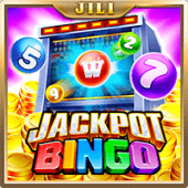 Bingo Jackpot kubetvip