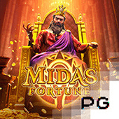 Vận May Midas kubetvip