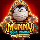 Xác Ướp Khóa Giàu Có kubetvip slot
