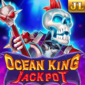 Vua Đại Dương Jackpot kubetvip
