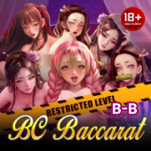 Baccarat Blockchain Sexy B B kubetvip