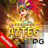 Kho Báu Aztec kubetvip